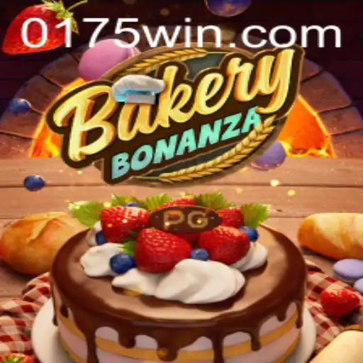 Descubra a Emoção de BakeryBonanza: O Novo Jogo Sensação de 175win.com
