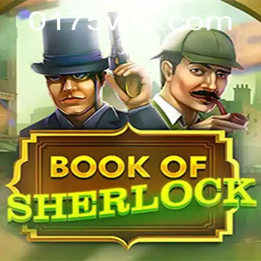 Explorando os Mistérios do Jogo BookOfSherlock