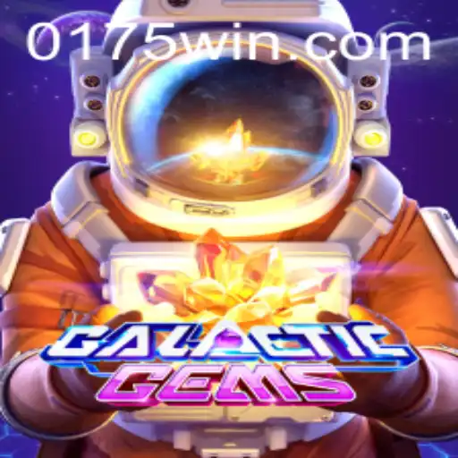 Explorando GalacticGems: Um Universo de Aventuras no 175win.com