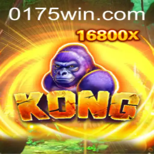 Explorando o Mundo de Kong: Um Excitante Jogo no 175win.com