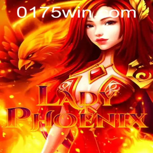Descobrindo LadyPhoenix: Um Mergulho no Mundo de 175win.com