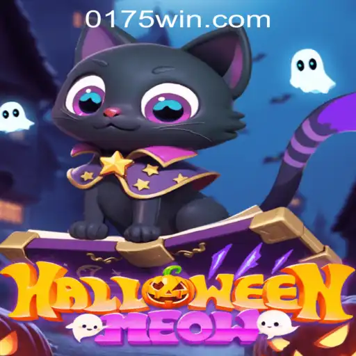 Desvendando o Enigmático HalloweenMeow
